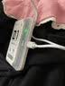 纳图森随身wifi免插卡移动wifi6无线网络户外便携式热点宿舍路由器4G/5G上网宝联通电信全国通用2026款 【续航款-白色】十通道十天线+电竞专享 不限速不虚标月享1500G流量 实拍图