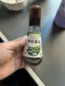 爷爷的农场有机喷雾核桃酱油100ml 减盐儿童宝宝调味 赠婴儿辅食谱配料干净 实拍图