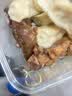 恒都牛腱子肉净重2.5kg 新鲜 生鲜冷冻牛肉 卤味食材 火锅烧烤食材 牛腱子5斤/袋 实拍图