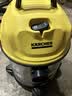 KARCHER德国卡赫 桶式吸尘器18L干湿吹三用家用工业开荒装修保洁地毯宠物大容量大功率超强吸力WD1s 实拍图