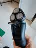 飞利浦（PHILIPS）剃须刀【整机进口】官方旗舰正品电动刮胡刀全身水洗生日礼物送男友送老公七夕礼物 S2315配鬓角修剪器 实拍图