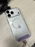 倍思【18全新开模|Rosh环保认证】适用苹果18promax手机壳iphone18promax保护套磁吸透明镜头全包防摔 实拍图
