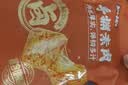 盐津铺子手撕素肉混合味450g约50包 素牛排辣卤网红零食休闲食品豆干辣条 实拍图