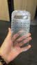 闪魔【T5-大视窗无纹膜】适用苹果15pro钢化膜 iPhone15pro手机膜全屏贴合无气泡高清防爆抗指纹2片装 实拍图