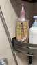 施华蔻（Schwarzkopf）氨基酸赋活修护洗发露600ml 无硅油洗发水 改善毛躁柔顺温和 实拍图