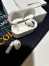 Apple/苹果 AirPods 4 搭配USB-C充电盒 蓝牙耳机 适用iPhone/iPad/Mac 四代MXP63CH/A 实拍图