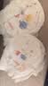 好奇（Huggies）金装小黑洞拉拉裤XL96片(12-17kg)尿不湿【速干不易红】 实拍图