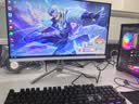 华硕（ASUS）ROG海景房5060全家桶14代酷睿i7台式电脑DIY组装机PBA独显主机直播设计游戏电竞企业大额补贴整机 【26款】酷睿i7丨4060独显丨32G+1.5T 主机+24英寸高清显示器 实拍图