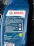 博世（BOSCH）DOT4 刹车油/制动液/离合器油 1L 通用型 一升装汽车养护套装 实拍图