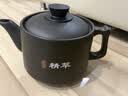 美的（Midea）煎药壶全自动分体式4.5L家用熬药中药锅中药煲炖汤智能免看管文武火二煎 JYC4556 实拍图