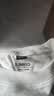 班尼路（Baleno）100%纯棉长袖男220GT恤秋季潮流ins大码百搭运动休闲简约纯色上衣 实拍图
