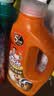 威猛先生（Mr Muscle）管道疏通啫喱 960ml 厨房专用 下水道强力疏通剂 管道疏通神器 实拍图