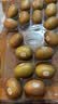 佳沛（zespri）新西兰金奇异果10粒巨大果146-175g猕猴桃水果礼盒 实拍图