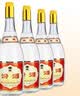 汾酒 黄盖玻汾 将军汾55度950mL*6瓶 整箱装年份随机发货 实拍图