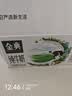 伊利【新鲜日期】金典纯牛奶 200ml*12盒 3.6g乳蛋白礼盒装 实拍图