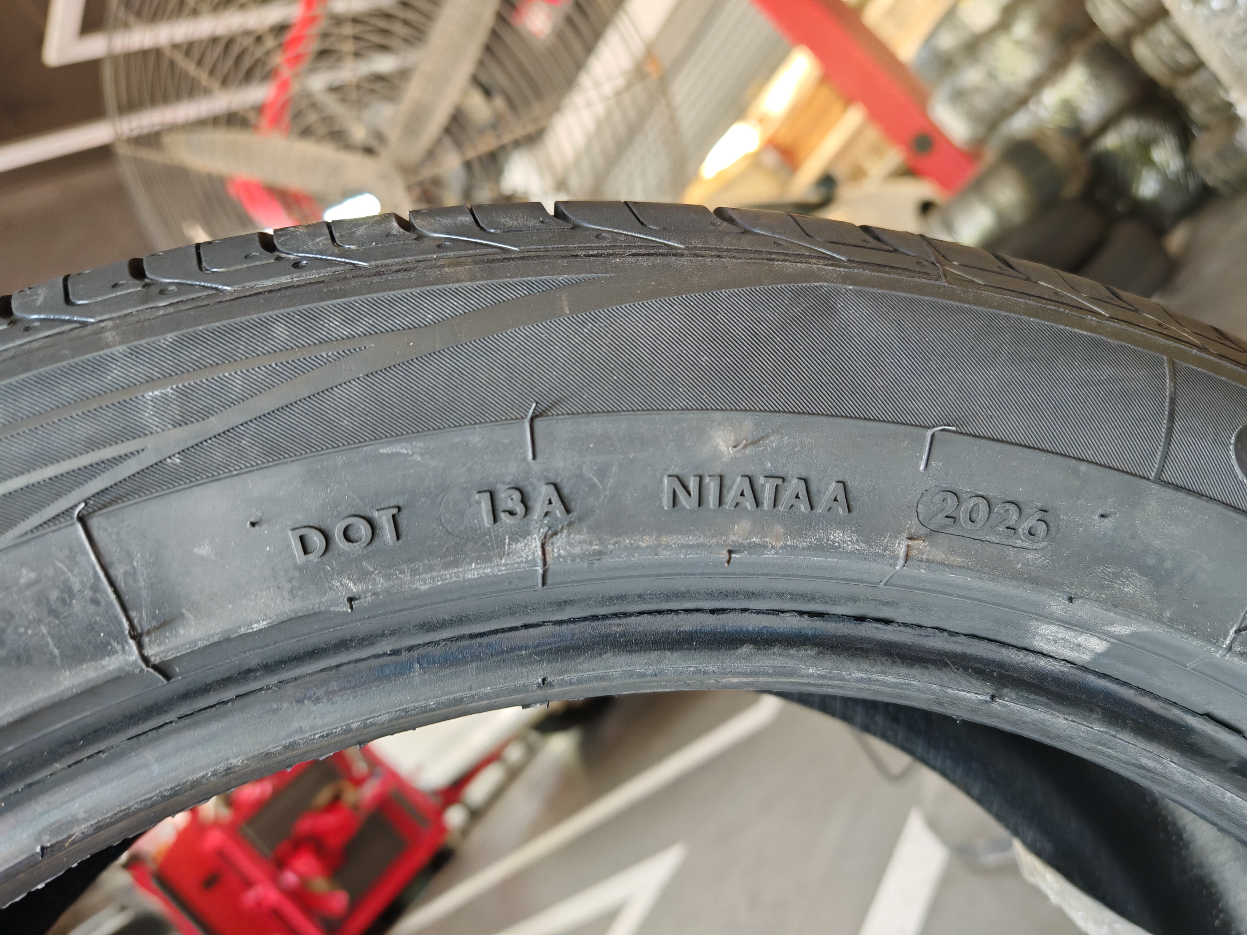 佳通轮胎(Giti)汽车轮胎235/50R19 99V 225V1原配 比亚迪宋PLUS /宋ProDM 实拍图