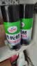 龟牌（Turtle Wax）硬壳表板蜡汽车仪表台上光车蜡内饰翻新汽车用品450ML*3瓶 310802 实拍图