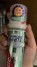 高露洁（Colgate）【孙颖莎同款】欧洲进口密泡美白直立按压泵式牙膏100ml*3去渍 实拍图