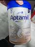 爱他美（Aptamil）德国白金版HMO 婴儿配方奶粉pre段 (0-6个月) 800g【批批严检】 实拍图