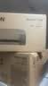 爱普生（EPSON）【6代新品】L1358 墨仓式A4彩色无线单功能家用打印机 家用/办公 AI学习打印机（微信/远程打印） 实拍图
