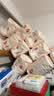 好奇（Huggies）铂金装小桃裤成长裤XL96片(12-17kg)加大号尿不湿【散热口碑王】 实拍图