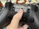 北通鲲鹏20游戏手柄AI智控无线蓝牙可调摇杆xbox类电脑PC手机steam体感宏switch2影之刃零伊莫 精英版 实拍图