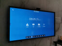 飞利浦会议平板65英寸触摸屏电视智能视频会议一体机电子白板横竖屏旋转显示65BDL2752T壁挂套餐商用显示 晒单实拍图