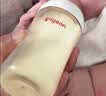 贝亲（Pigeon）PPSU宽口径防胀气奶瓶240ml M号奶嘴 3个月+ AA191 实拍图