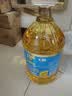 福临门 食用油 0反式脂肪一级葵花籽油6.18L 中粮出品 实拍图