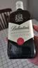百龄坛（Ballantine’s）特醇 苏格兰调和型威士忌 500ml 洋酒 金秋献礼 实拍图