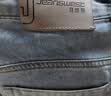 真维斯（Jeanswest）牛仔裤男春秋季新款修身直筒弹力舒适男士休闲百搭舒适长裤子男 实拍图