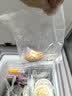 圣农脆皮炸鸡原味250g 韩式炸鸡半成品小食 裹粉炸鸡  儿童学生早餐 实拍图