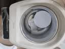 美的（Midea）电热水瓶2026新款净饮水机保温恒温一体控温热水壶304不锈钢内胆5L家用大容量泡奶机MK-SP50D10 实拍图