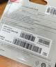 ThinkPad联想Thinkbook 512GB Type-C USB3.1 U盘 读速150MB/s 手机电脑 双接口 u盘办公商务优盘BU100 实拍图