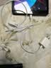 苹果充电线60W快充适配原装正品数据线iPhone14/13promax/12/11/8/XR手机充电器 【苹果8-14全系】PD60W丨1米闪充线 实拍图