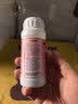 巨奇（JUQI）严选婴儿爆炸盐100g*1活氧彩漂粉白衣漂白去黄彩衣去污增艳校服净 实拍图