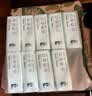 ITO（艾特柔）抽取式洗脸巾60抽*10包一次性擦脸巾加厚洗面巾纸绵柔巾家庭囤货 实拍图