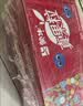 蒙牛真果粒果缤纷多口味草莓芦荟椰果黄桃果粒牛奶饮品250g*24盒 礼盒 实拍图