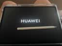 HUAWEI M-Pencil （第三代）平板创作笔 华为手写笔 星闪技术超低时延 雪域白  实拍图