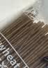 云山半100%纯荞麦面条方便面荞麦挂面杂粮粗粮拌面代餐主食150g*3控糖 实拍图