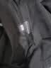 乾朗 春秋厚款保安服长袖套装511款保安服全套男女小区物业安保酒店门卫执勤制服巡逻夜巡户外保安作训服可定制 秋冬套装+贴标+帽子腰带180 实拍图