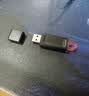 金士顿（Kingston）64GB USB3.2 Gen 1 U盘 DTXG2 大容量U盘 多彩钥匙环 轻巧便携 学习办公投标电脑车载优盘 实拍图