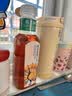 农夫山泉东方树叶菊花普洱500ml*15瓶无糖茶饮料0糖0脂0卡饮品整箱装 实拍图