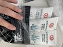 大宝清透保湿洗面奶100g*3 控油洁面乳保湿补水男女士学生护肤品 实拍图