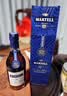 马爹利（Martell） 蓝带XO级 干邑白兰地 洋酒  700ml  送礼 实拍图