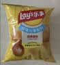 乐事（Lay's）【王鹤棣推荐】薯片 经典原味 135克 休闲零食 膨化零食  实拍图