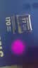 三星（SAMSUNG）128GB TF(MicroSD)内存卡T7 适配运动相机Pocket监控行车记录仪耐久卡 支持4K视频 读170MB/s 实拍图