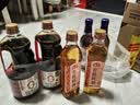 海天生抽酱油 0金标1.28L*2【0添加 特级酱油】纯金标系列 白灼凉拌 实拍图