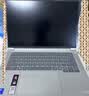 ThinkPad联想笔记本电脑ThinkBook14+ 2026 AI全能本 英特尔酷睿Ultra5 336H 16G 1T 3K 14.5英寸月神灰 实拍图