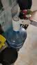 京东京造 抽水器桶装水 抽水神器电动抽水机饮水机自动抽水器（双泵折叠） 实拍图